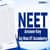 NEET Answer Key 2026 by Rao IIT Academy - Download PDF